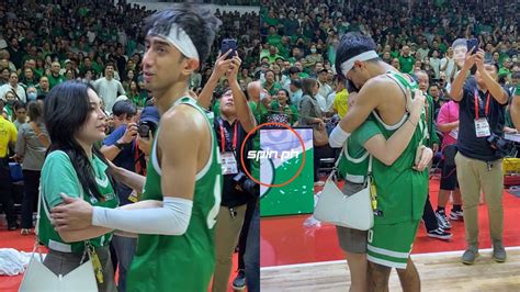 kitty duterte boyfriend name|UAAP champion Evan Nelle on Kitty Duterte: She’s part of my .